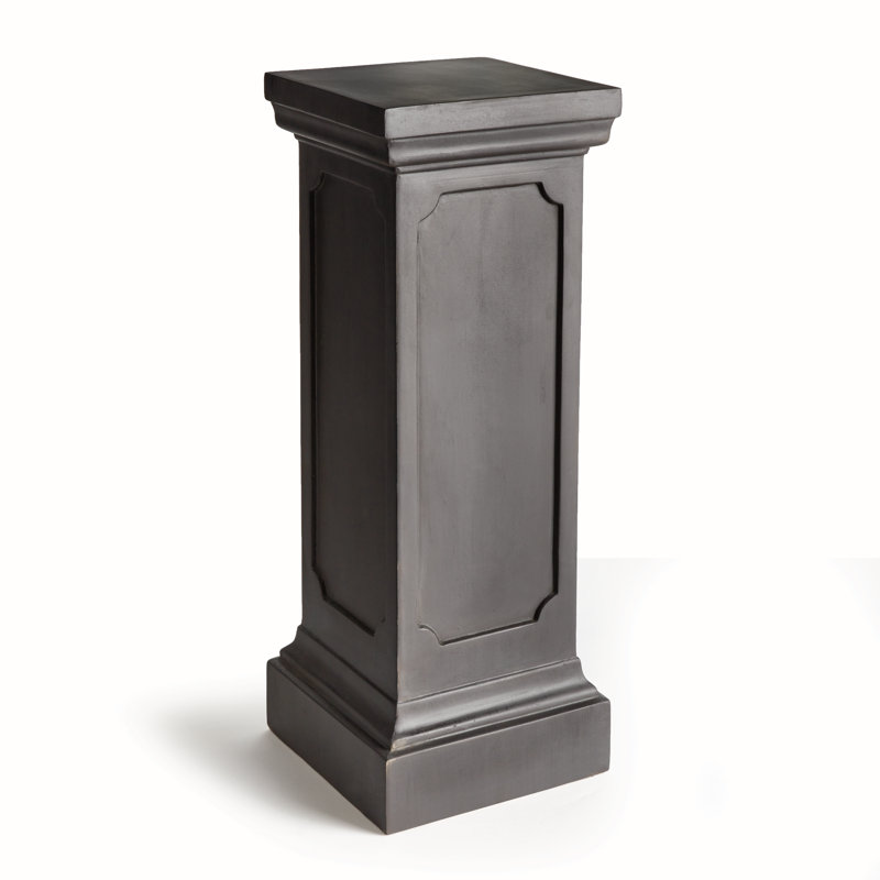 FIBRECLAY CHAMBERS PEDESTAL, Tall - 35"