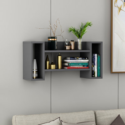 Tablette décorative Angalena