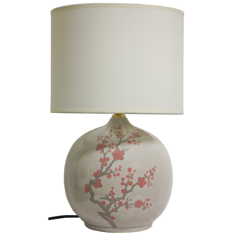 20" Table Lamp