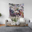 Tapisserie murale-1990256978