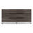 Saltz 5 Piece Upholstered Bedroom Set
