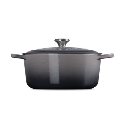 Le Creuset Enameled Cast Iron Dutch Oven