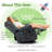 39"W Dual Remote Massage Heating Lifting Recliner-94610572
