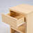 Night Stand with Drawer