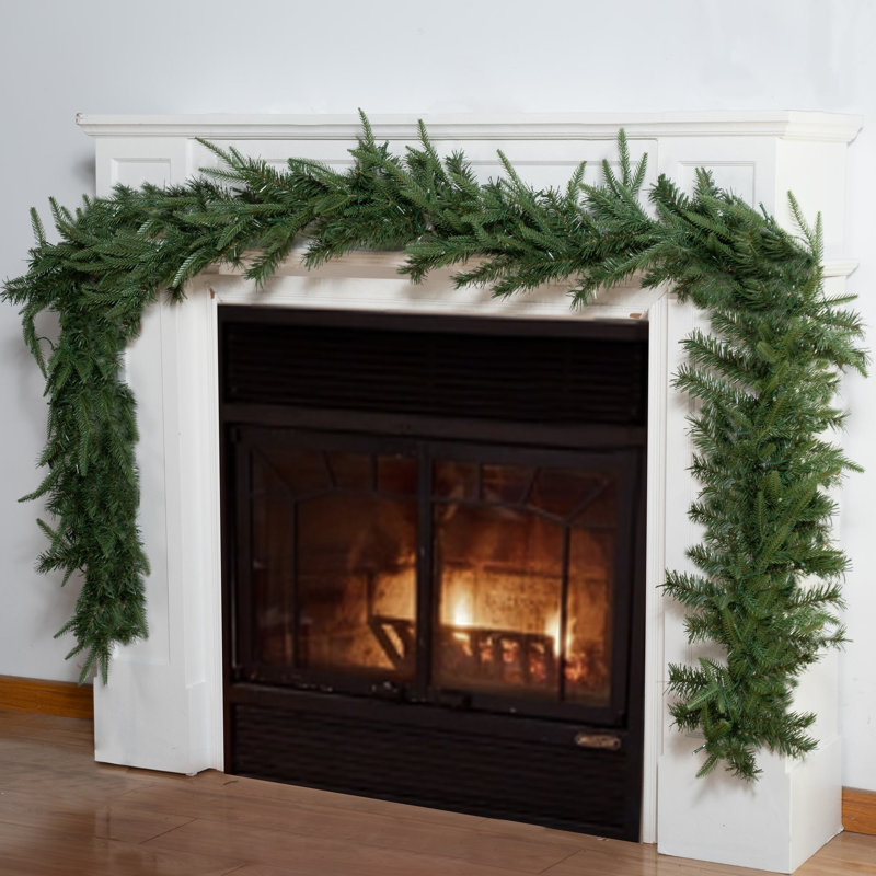 Guirlande de Noël artificielle 106 po