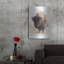  «Debout Buffalo 2» par David Drost, art mural en métal, 24 po x 36 po-655163139