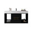 Meuble-lavabo flottant avec lavabo en céramique-1144345850