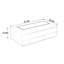 Table basse simple