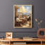 Série NAUTICAL DCxxiii - reproduction encadrée de qualité supérieure - prête à être accrochée - aucun clou requis-416817332-416817336