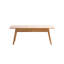Tables basses en bois avec tiroirs