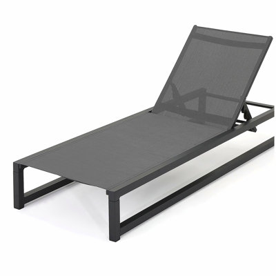 Venice Chaise Lounge