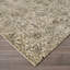 Tapis floral noir Ullin-1221185248