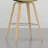 Bentwood Stool (Set Of 2)-1489105478-1489105482