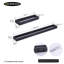 Porte-serviettes mural 24 po 2 requis-101051957