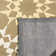 Kirstey Geometric Cotton Pebble/Grey Area Rug