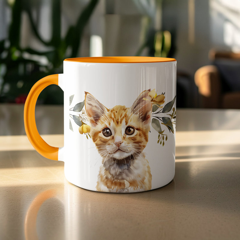 Mug