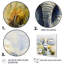 Éléphant géant doux en Afrique - Éléphant, impression d'art mural-1087312844-1087312840-1087312852