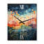 Horloge murale Jeria-1653398344
