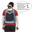 Sac de transport d'animal de luxe-49251017