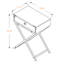 Table d'appoint Quinne Brown