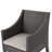 Patio Outdoor Furniture DINING CHAIR