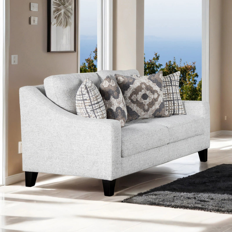 Heidelberg Loveseat