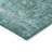 Washable Abstract Indoor / Outdoor Rug-895717366