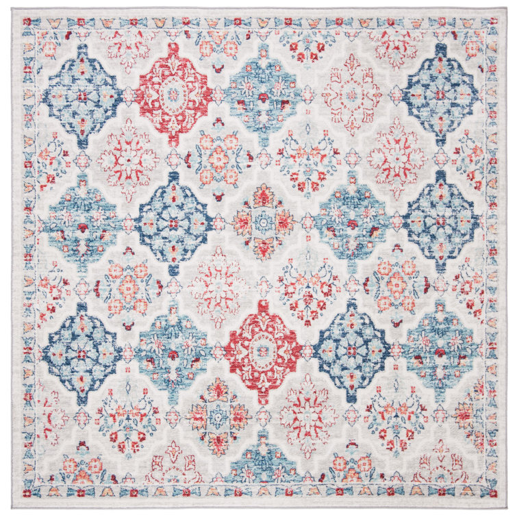 Aguiar Performance Oriental Rug
