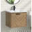 Carlsbad 24'' Single Bathroom Vanity With Ceramic Top