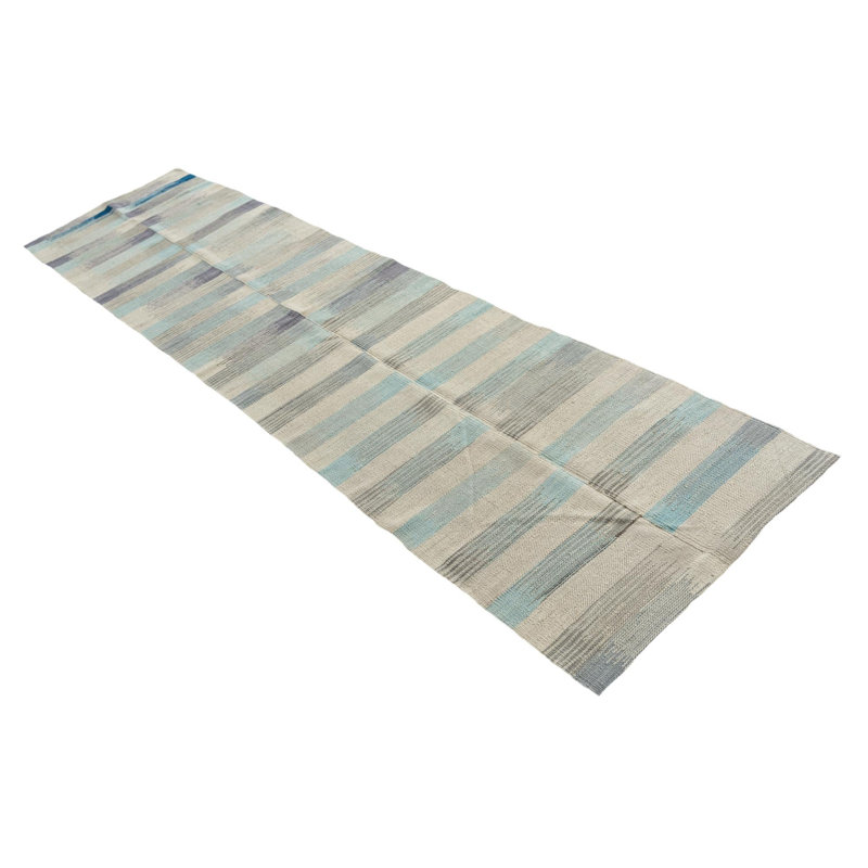 Runner Noor Gray Rug