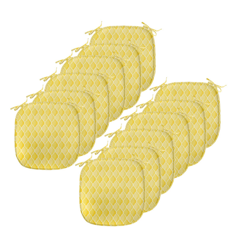 Chair Pad Cushion