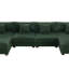 6 Seater Sectional-584260843
