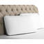Oreiller en mousse viscoélastique gel et bambou-58967602