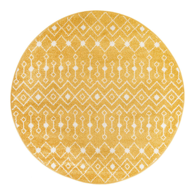 Somerville Moroccan Indoor Rug