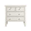 Table de chevet à 4 tiroirs pour la chambre à coucher-995863400