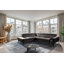 Alvoro Genuine Leather Corner Sofa with Electric Seat Extension & Adjustable Headrests-501901228-501901274