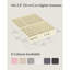 Cardboard Drawer Organizers