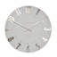 Mulberry Metal Wall Clock-40972746-40972747