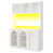 White is out of stock