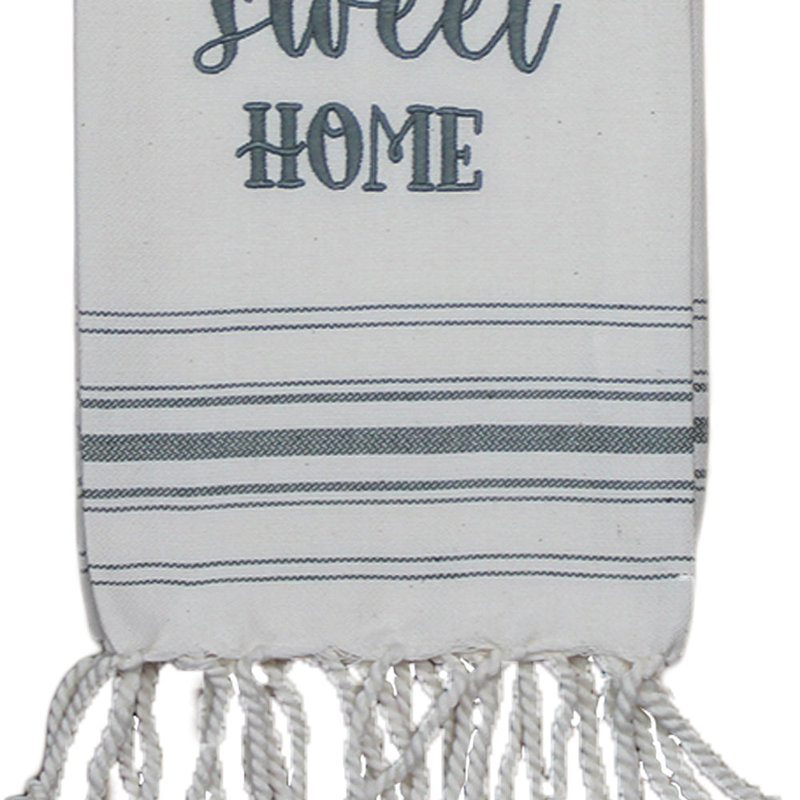 Beers 100% Cotton Hand Towel