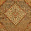 One-of-a-Kind Rectangle 5'4" X 7'9" Hand Knotted Area Rug