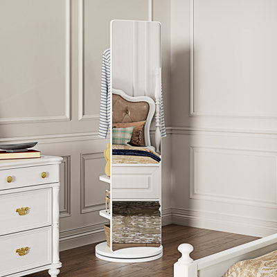 Miroir pleine grandeur