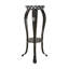 Iron Plant Stand 2 Tier