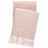 Boucle Throw