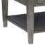 Table basse Alfonzo par Sand & Stable-146375698