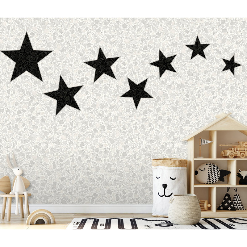 Geometric Mural