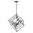 Harley-Rae 3 - Light Unique/Statement Pendant-1001943777-1001943776