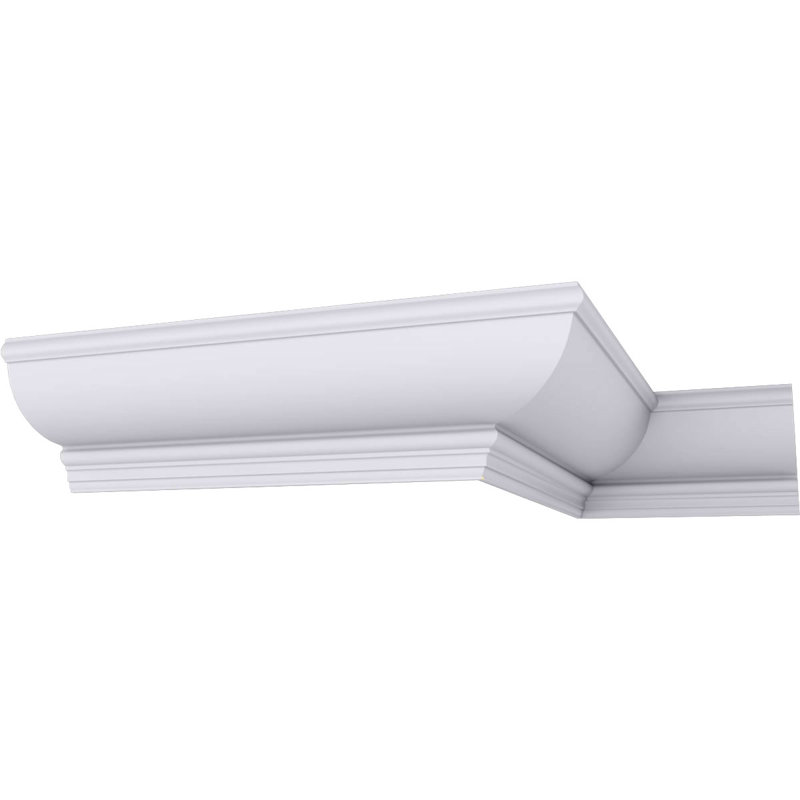 Moulure de couronne Claremont