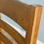 Ciro 2.3m Extending Dining Table & Oak Set 6 Slatted Back Chairs-1132926316-1132926315