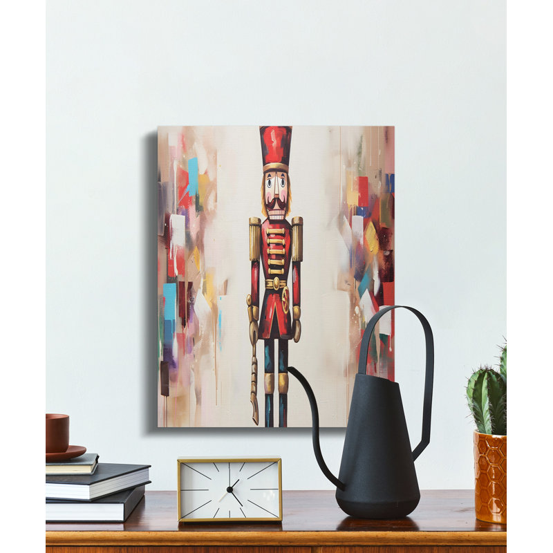 Frasher Wrapped Canvas Print Set, 20x30